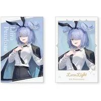 Elira Pendora - Character Card - LazuLight