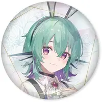 Finana Ryugu - Badge - LazuLight