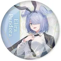 Elira Pendora - Badge - LazuLight