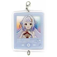 Kohaku Yuri - Key Chain - Acrylic Key Chain - 774 inc.