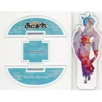 Souya Ichika - Acrylic stand - 774 inc.