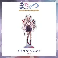 Naraka - Acrylic stand - Nijisanji
