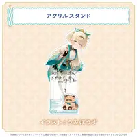 Kazama Iroha - Acrylic stand - hololive