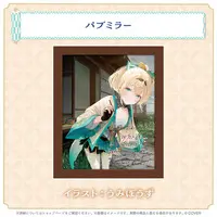 Kazama Iroha - Mirror - hololive