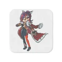 Fujinohana Takako - Towels - VTuber