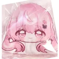 Sakura Maa - Plush - VTuber