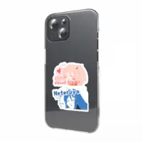 nopelnix - Stickers - VTuber