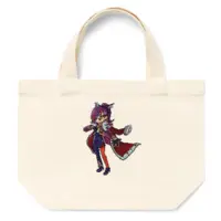 Fujinohana Takako - Bag - VTuber