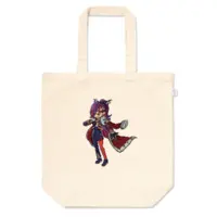 Fujinohana Takako - Bag - VTuber