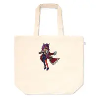 Fujinohana Takako - Bag - VTuber