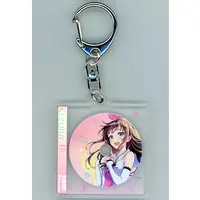 Kizuna AI - Key Chain - Acrylic Key Chain - VTuber