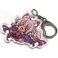 Nekoyama Mia - Key Chain - Acrylic Key Chain - VTuber