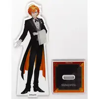 Shibuya HAL - Acrylic stand - DMM Scratch! - Neo-Porte