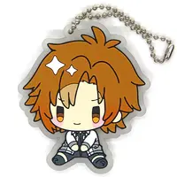 Shakemii - Key Chain - CleeNoah