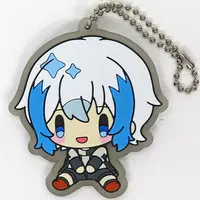 SILVANA - Key Chain - CleeNoah