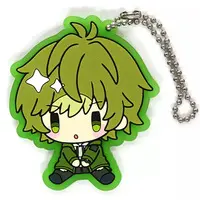 Maruguri - Key Chain - CleeNoah