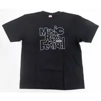 CHiCO with HoneyWorks - Clothes - T-shirts - HoneyWorks Size-L