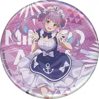 Minato Aqua - Badge - hololive