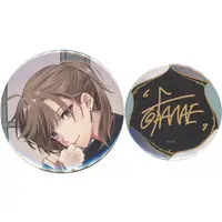 Kanae - Badge - Nijisanji