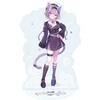 Nyamakage Neon - Acrylic stand - VTuber