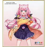 Yang Nari - Illustration Board - Nijisanji