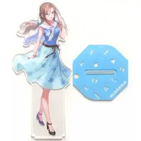 Kurusu Natsume - Acrylic stand - Nijisanji
