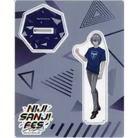 Koyanagi Rou - Acrylic stand - Nijisanji