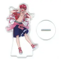 Coe. - Acrylic stand - Starlight Polaris