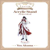Vox Akuma - Acrylic stand - Luxiem