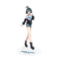 Kajiki Maguro - Acrylic stand - VTuber