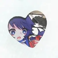 Aoi Hinata - Postcard - VTuber