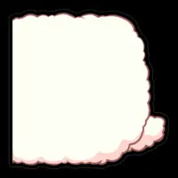 Hitsuji - Stickers - VTuber