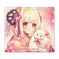 Hitsuji - Desk Mat - VTuber