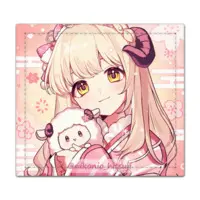 Hitsuji - Desk Mat - VTuber
