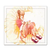 Hitsuji - Desk Mat - VTuber