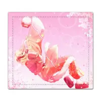 Hitsuji - Desk Mat - VTuber
