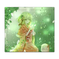 Hitsuji - Desk Mat - VTuber