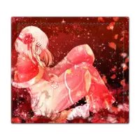 Hitsuji - Desk Mat - VTuber