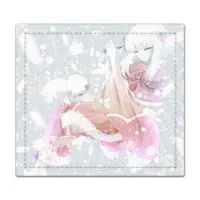 Hitsuji - Desk Mat - VTuber