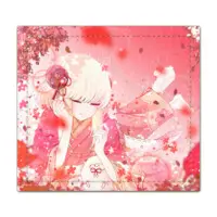 Hitsuji - Desk Mat - VTuber