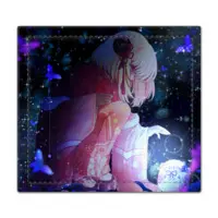 Hitsuji - Desk Mat - VTuber