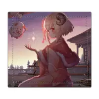 Hitsuji - Desk Mat - VTuber