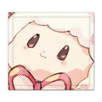 Hitsuji - Desk Mat - VTuber