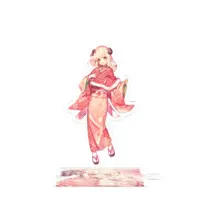 Hitsuji - Acrylic stand - VTuber