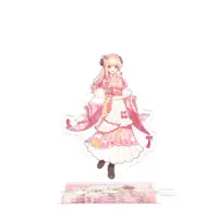 Hitsuji - Acrylic stand - VTuber