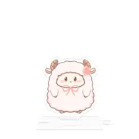 Hitsuji - Acrylic stand - VTuber