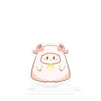 Hitsuji - Acrylic stand - VTuber