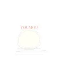 Hitsuji - Acrylic stand - VTuber