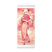 Hitsuji - Tapestry - VTuber Size-65 x 160cm