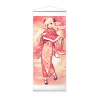 Hitsuji - Tapestry - VTuber Size-65 x 160cm